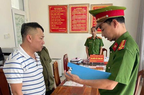 Lừa mua đất dự án giá rẻ, chiếm đoạt 11 tỷ đồng