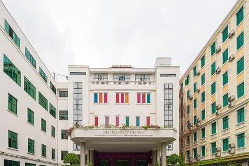 Giao hàng chục nghìn m2 đất để mở rộng Bảo tàng Phụ nữ và Học viện Phụ nữ Việt Nam