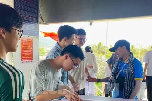 1.500 trang báo chủ quyền trong Nhà Trưng bày Hoàng Sa