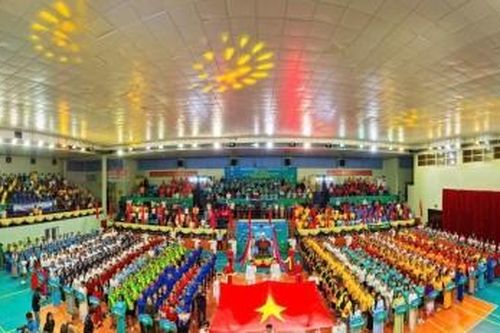 Sôi động Hội thao Petrovietnam khu vực phía Nam năm 2025