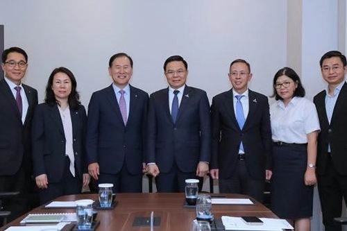 Ký kết PSC Lô 15-1 mở ra chương mới trong mối quan hệ hợp tác giữa Petrovietnam và các đối tác