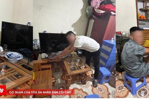 Bắt giữ nhóm đối tượng tổ chức sử dụng trái phép chất ma túy