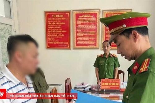 Bắt tạm giam đối tượng lừa đảo chiếm đoạt hơn 11 tỷ đồng