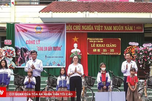 Báo Công lý trong lòng độc giả phương Nam