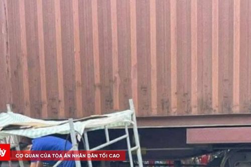 Nghệ An: Người đàn ông bị tàu đâm tử vong