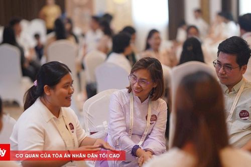 Healing Day: Lan tỏa không gian chữa lành tại Đà Nẵng