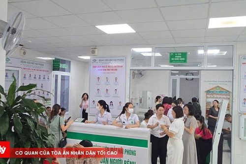 Đảm bảo đầy đủ quyền lợi người tham gia BHYT khi khám, chữa bệnh