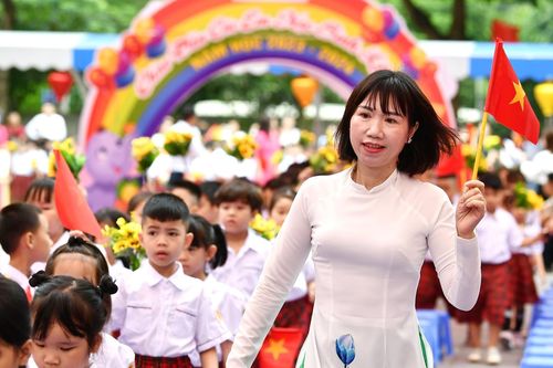 Luật Nhà giáo như 'liều thuốc bổ tinh thần', một giấc mơ thành hiện thực