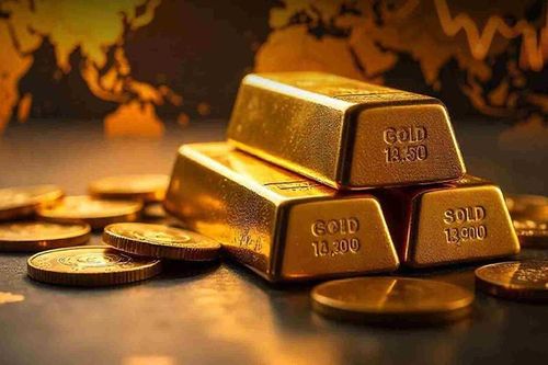 99% vàng của Trái đất đang ở đâu: Giới khoa học tiết lộ sự thật bất ngờ dưới lòng đất