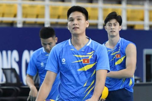 Tuyển bóng chuyền nam Việt Nam vs Qatar: Chờ kỳ tích châu Á