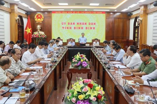 Bình Định tăng trưởng ấn tượng, mở ra trang mới nhiều tiềm năng vươn mình