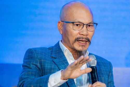 Chủ tịch MISA: 'Phải làm chủ hạ tầng cốt lõi AI mới có thể làm chủ nền kinh tế'