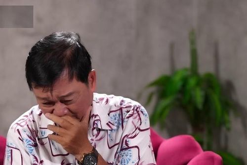 Chuyện đau lòng của diễn viên có 'nụ cười ma quái'