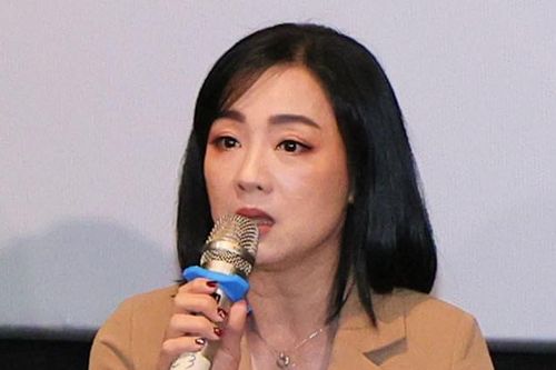 Nhan sắc trẻ trung khó tin của NSƯT Mỹ Duyên ở tuổi 53