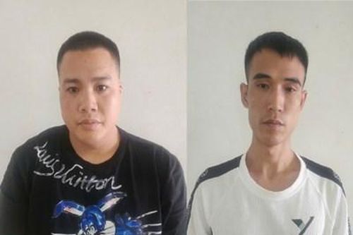 Khởi tố ổ nhóm mua bán, tổ chức sử dụng trái phép ma túy
