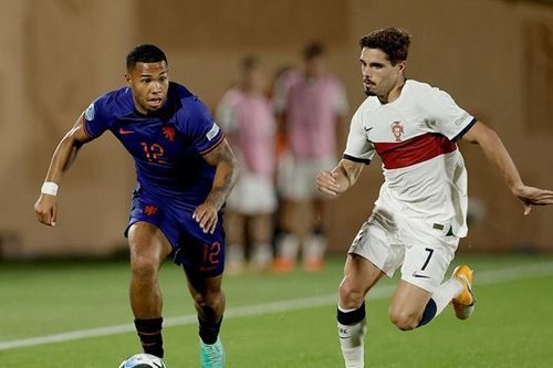 Nhận định, dự đoán U21 Bồ Đào Nha vs U21 Hà Lan: Gieo ác mộng cho người Hà Lan bay