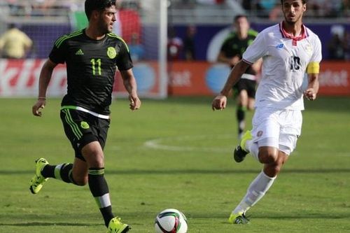 Nhận định, dự đoán Mexico vs Costa Rica: Buộc kẻ mạnh chùn bước