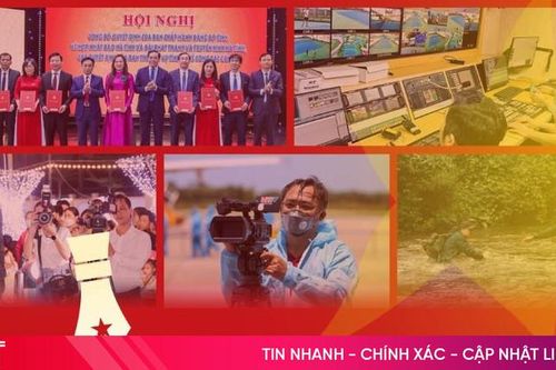 Sứ mệnh trên chặng đường mới