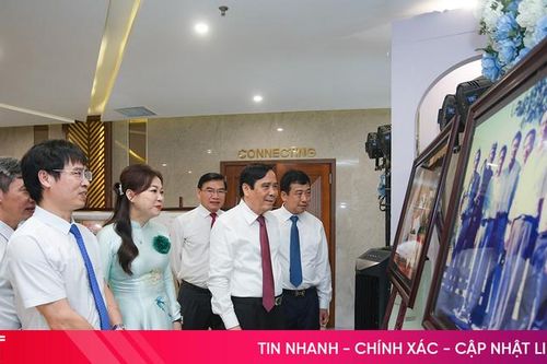 Hội Nhà báo Hà Tĩnh trong hành trình phát triển của báo chí tỉnh nhà