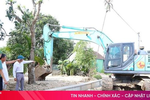 Kịp thời giải quyết tồn đọng trước khi vận hành bộ máy chính quyền địa phương 2 cấp