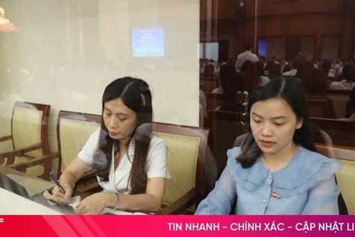 Bản lĩnh - trách nhiệm - chuyên nghiệp khi tác nghiệp tại sự kiện lớn