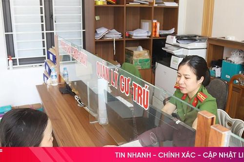 Sạch dữ liệu hôn nhân, giảm thủ tục hành chính