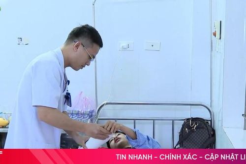 Cảnh báo tai nạn thương tích của trẻ trong dịp hè