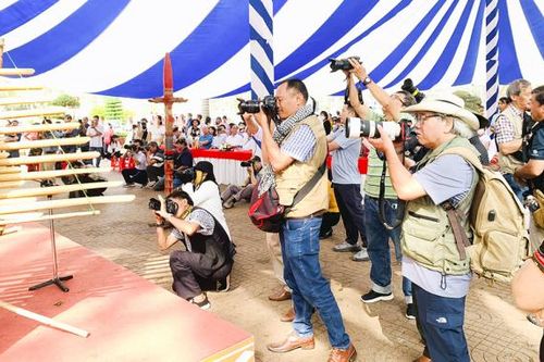 Trăm năm báo chí cách mạng và khát vọng nhà báo hôm nay