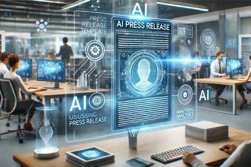 100 năm Báo chí Cách mạng Việt Nam: AI là một công cụ chứ không thể thay thế