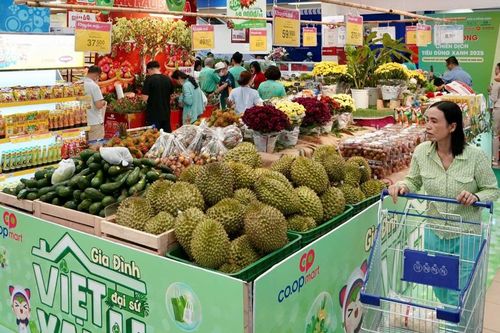 Ứng dụng tick xanh trách nhiệm để truy xuất nguồn gốc sản phẩm
