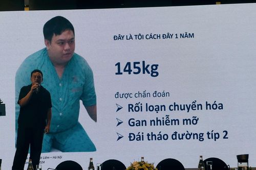 Hiểu sai về bệnh béo phì có nguy cơ gây mắc nhiều bệnh nguy hiểm