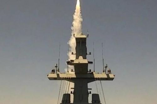 Thế giới 24h: Israel lần đầu tiên cho đạn phòng không mới 'ra trận'