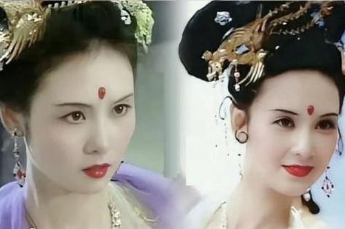 Hé lộ gia thế khủng và cuộc đời đầy bí ẩn của 'Hằng Nga đẹp nhất xứ Trung'