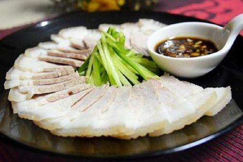 '3 nhớ' khi ăn thịt lợn để bảo vệ sức khỏe 'vàng'