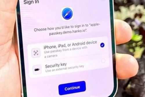 Facebook trên iPhone/iPad có tính năng cho người 'não cá vàng'