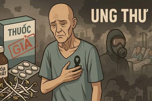 Lá chắn bảo vệ sức khỏe 'lung lay'
