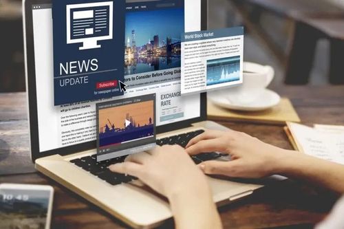 Báo chí toàn cầu giữa cơn bão công nghệ