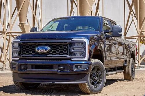 Ford bổ sung thêm 4 đợt triệu hồi xe tại Mỹ