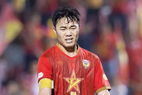 Dấu chấm hết cho Lương Xuân Trường