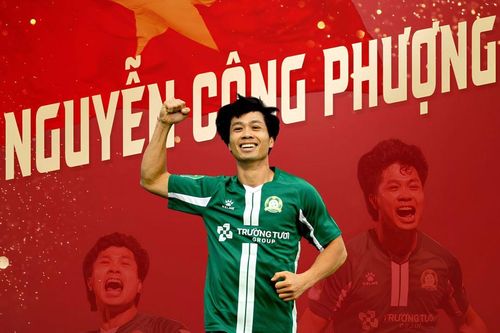 Số phận đội của Công Phượng nếu trượt vé thăng hạng