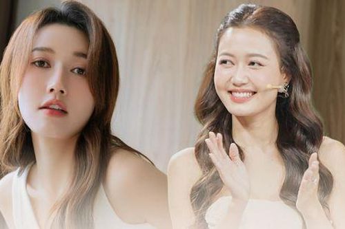 Nhan sắc nữ diễn viên Việt vừa được cầu hôn bằng nhẫn kim cương gây chú ý