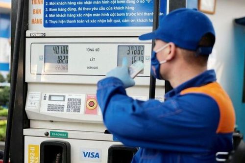 Giá xăng dầu hôm nay 21/6: Tiếp tục tăng