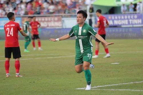 Công Phượng đã đúng về 'Ronaldo Việt Nam'
