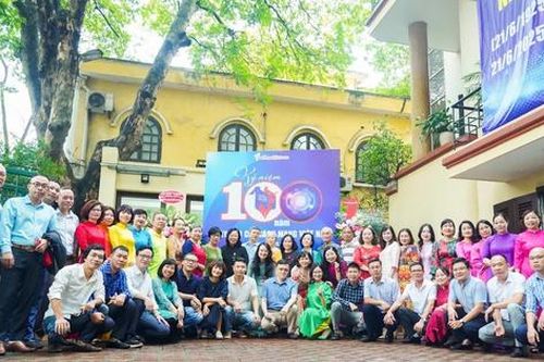 Báo Phụ nữ Việt Nam - 77 năm vì sự phát triển của phụ nữ và bình đẳng giới