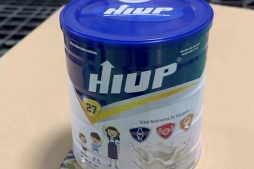 Kinh doanh sữa giả HIUP: 'Một vốn sáu lời'