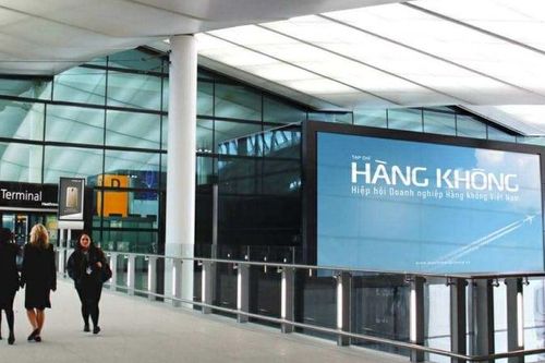 Ra mắt Tạp chí Hàng không