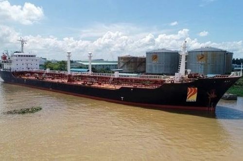 Dầu khí Nam Sông Hậu gánh nợ nghìn tỷ trước thềm hủy niêm yết