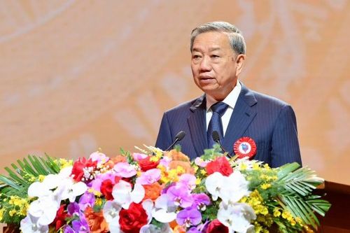 Tổng Bí thư Tô Lâm giao 5 nhiệm vụ trọng tâm cho báo chí cách mạng trong kỷ nguyên mới