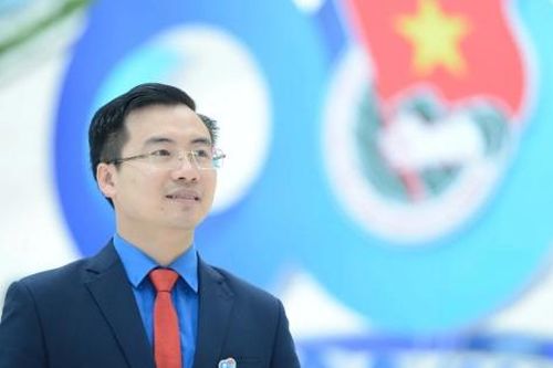 Anh Nguyễn Nhất Linh làm Bí thư Đoàn Thanh niên MTTQ, các đoàn thể Trung ương