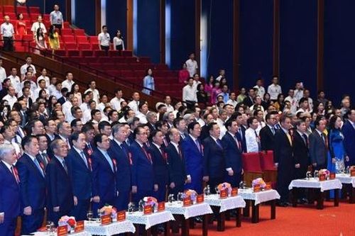 Tự hào một thế kỷ báo chí cách mạng vì Đảng, vì dân